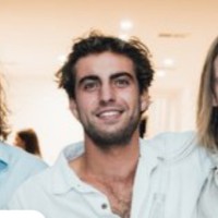 Surfing Australia Employee Tom Laverty's profile photo
