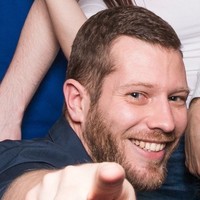 agentura KOFEIN s.r.o. Employee Robert Štípek's profile photo