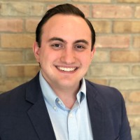 Opera Theatre of Saint Louis Employee Nich Roehler's profile photo