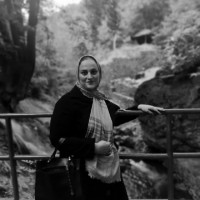 Varan Parto Darman Employee Maral Hatami's profile photo