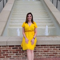 GSM Services Employee Alicia Pack's profile photo