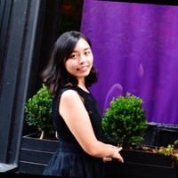 Corning Incorporated (Asia region) Employee Jenny X.'s profile photo