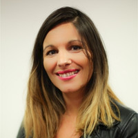 École Nationale Supérieure de Sécurité Sociale (EN3S) Employee Ambre Dumas's profile photo