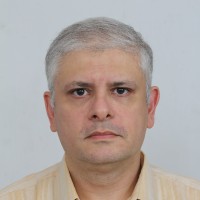 KONE Employee Shaun Sequeira's profile photo