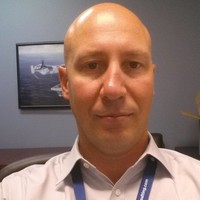 Capital One Employee Jay Ross's profile photo