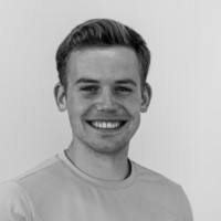 Made Design & Innovation Employee Nick van Looveren's profile photo