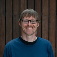 Flomics Employee Phil Sanders's profile photo