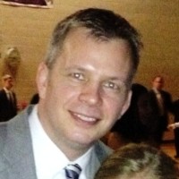 Taylor Communications Employee Michael Dunn's profile photo