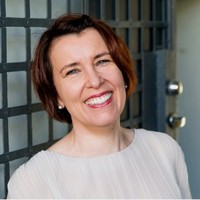 Turun kaupunki - Åbo stad - City of Turku Employee Eija Kavanti's profile photo