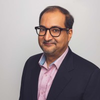 Goodwin Employee Naeem Taj's profile photo