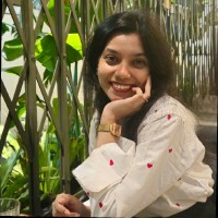 Zoko (YC W21) Employee Muzaina Tasneem's profile photo