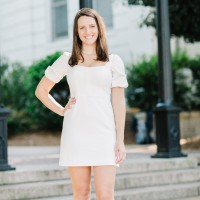 JAMES MICHAEL HOWARD INC Employee Emily Amos's profile photo