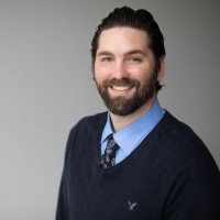 Innovize Employee Jason Doyle's profile photo