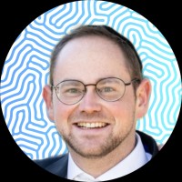Affinity International Employee Levi Ginsberg's profile photo