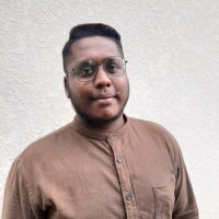 oBike Global Employee Viknes Maheswaran's profile photo