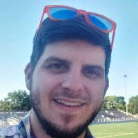 BCycle Employee Ryan Smith's profile photo