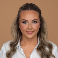 Insight Global Employee Olivia R.'s profile photo