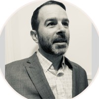 Foss Terminals Employee Matthew O'Sullivan's profile photo