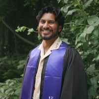 Ishan M Email & Phone Number