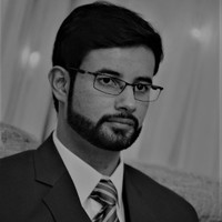 OpenVPN Inc. Employee Farhan Haq's profile photo