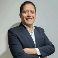 Soporte Lógico Ltda. Employee Diego Paredes Reina's profile photo
