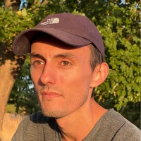 Bulk™ Employee Maxime Ivancich's profile photo