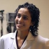 Johns Hopkins Bloomberg School of Public Health Employee Tina Kumra's profile photo