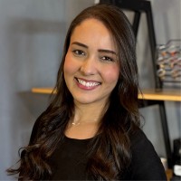 Vale Presente S.A. Employee Camila Pedrosa's profile photo