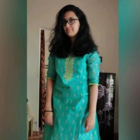S Vaishnavi Email