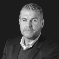 TEXO Recruitment Employee Chris Smith's profile photo