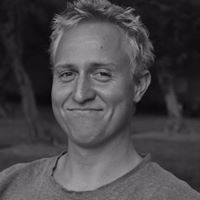 Octopus Energy Employee Tom Griffith's profile photo