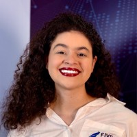 Five Logistics Employee Gabriella Nebiker's profile photo