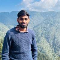 GeeksforGeeks Employee Manikanta Upuluri's profile photo