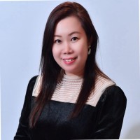 Cathy Cheng Email & Phone Number