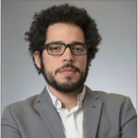 Technology Transformation Services (TTS) Employee Gerardo Cruz Ortiz's profile photo