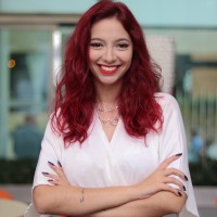 Strategzilla Employee Daniela Silva's profile photo