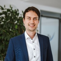 Gesellschaft für Finanz- und Aktuarwissenschaften mbH Employee Arne Freimann's profile photo