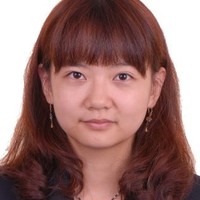 Allcan Label Employee Reki Wang's profile photo