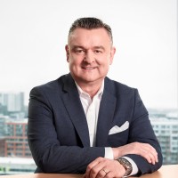 CIMA+ Employee Daniel Matthews's profile photo