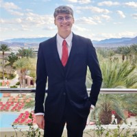 Cushman & Wakefield Employee Michael Scher's profile photo