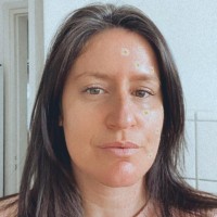 Iboux Employee Romina Kreimer's profile photo