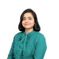 Atma - An Accelerator for Education Employee Sneha Arora's profile photo