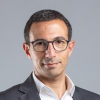 inwi Employee Ouassim Arroussi's profile photo