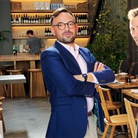 ROKA Restaurants Employee Jose Becerril's profile photo