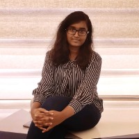 Akhila B Email