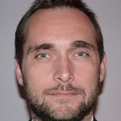 Double Pass Employee Laszlo Vegh's profile photo