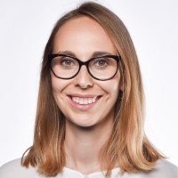 Groupe SEB Employee Audrey Hebert's profile photo