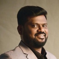 Rajesh Selvaraj Email & Phone Number