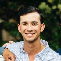 Energy Pipe & Supply Employee Ian Shows's profile photo