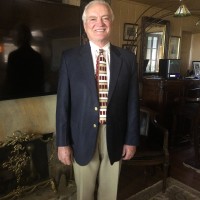 Genesis Partners Employee Tom Moore's profile photo